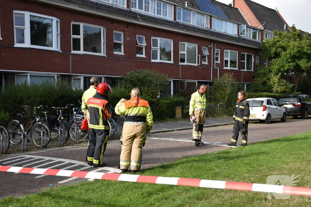 Mutua Fidesstraat 112 meldingen Groningen 