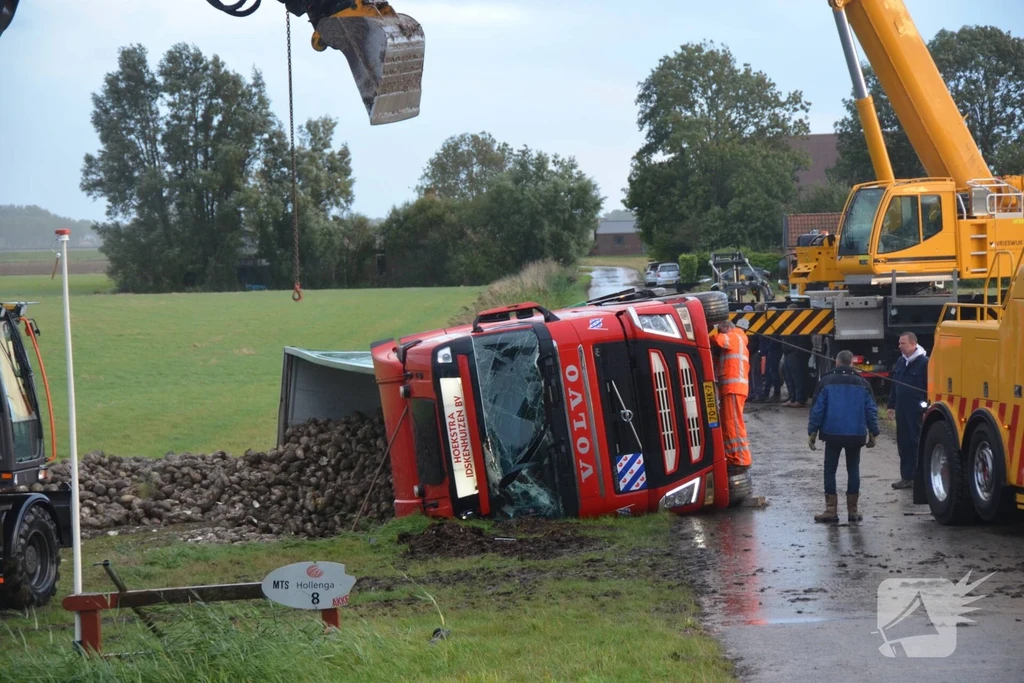 Riedsterweg Dongjum 112 