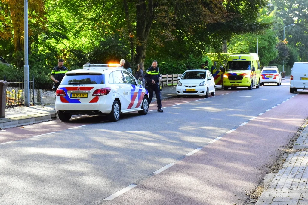 Stationsweg 112 nieuws Ede 