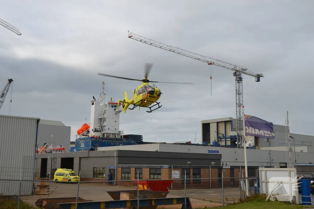 Lange Lijnbaan Nieuws Harlingen 