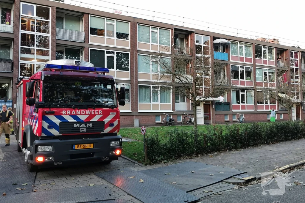 Ernst Casimirlaan Nieuws Ede 