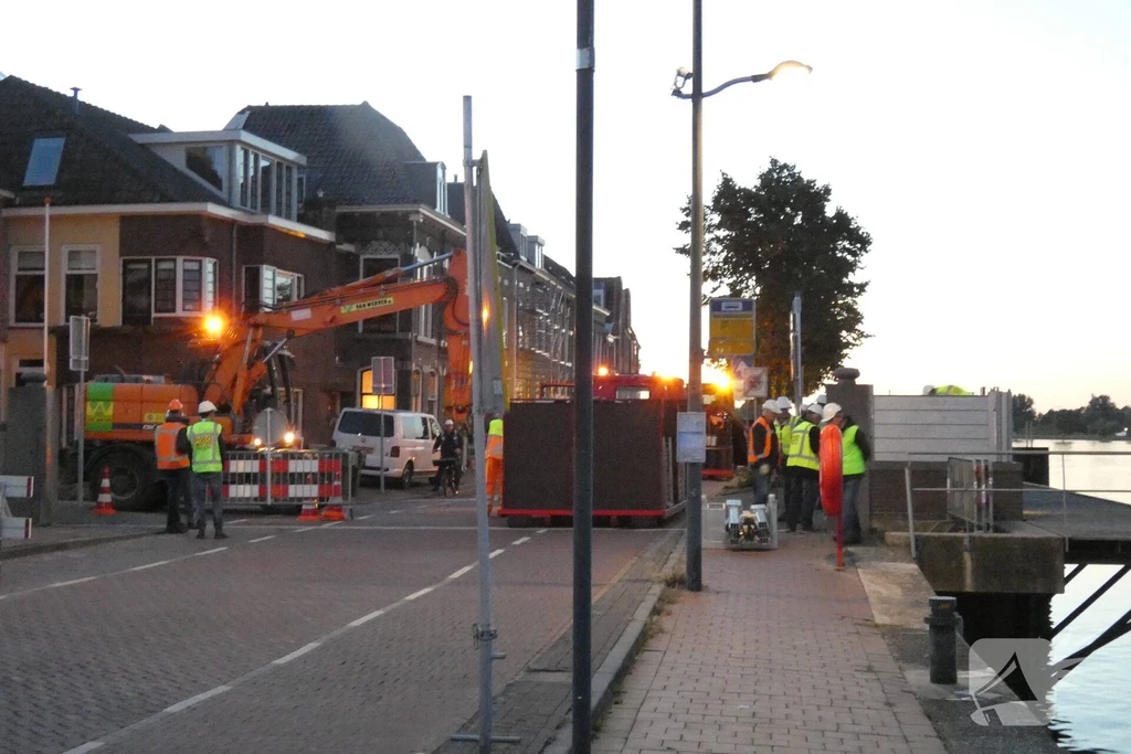 IJsselkade 112 nieuws Kampen 