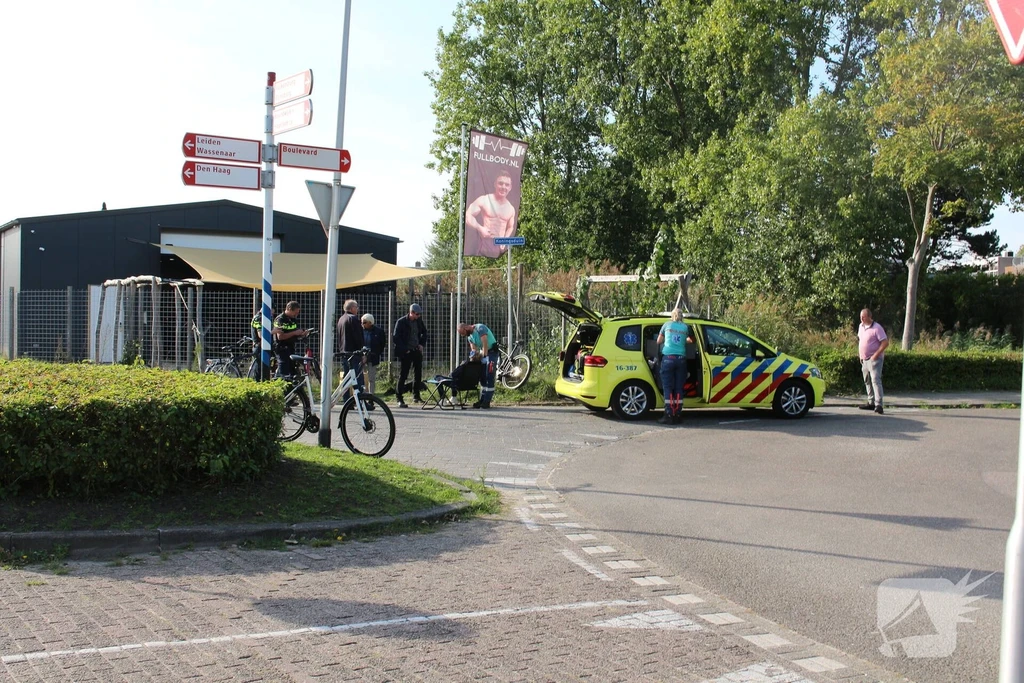 Nieuwe Duinweg Katwijk 112 