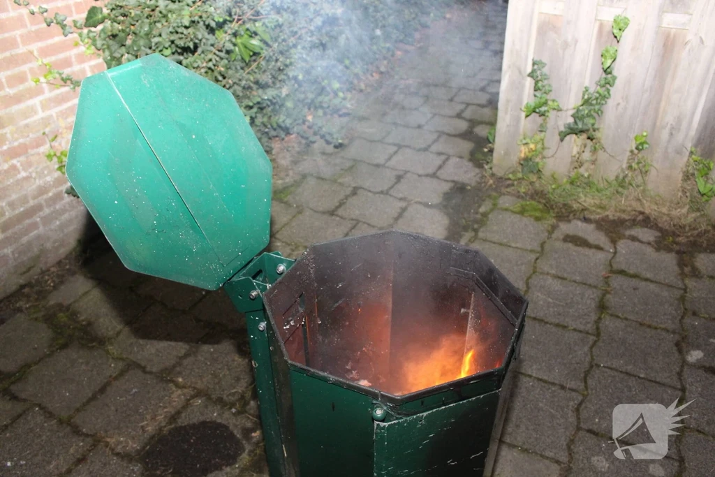 Schouwenbank 112 meldingen Zierikzee 