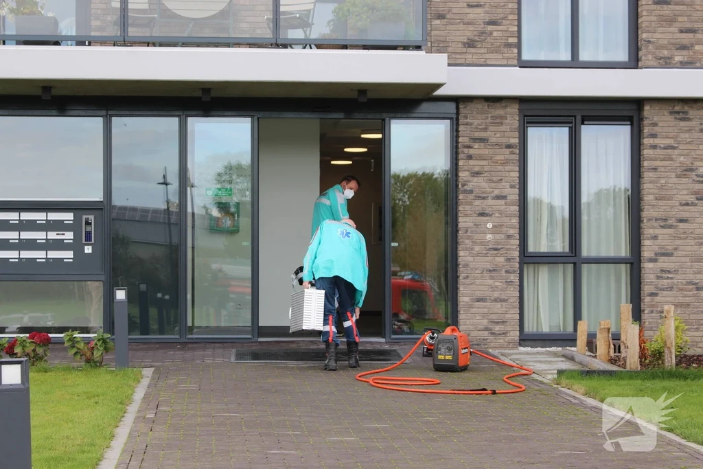 Koolmeesstraat 112 melding Zierikzee 