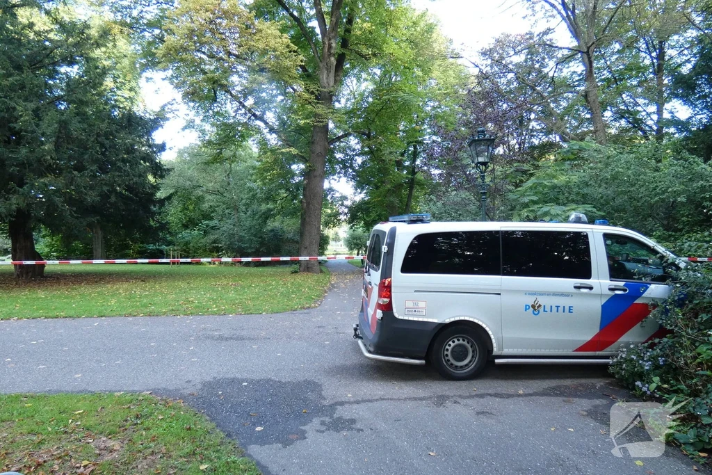 3e Ebbingestraat 112 melding Kampen 