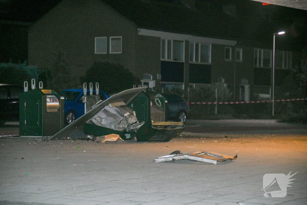 Lange Heul 112 nieuws Bussum 