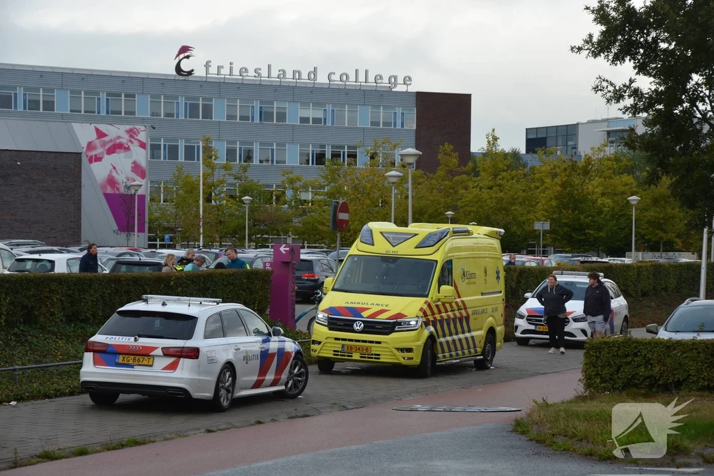 Julianalaan 112 nieuws Leeuwarden 