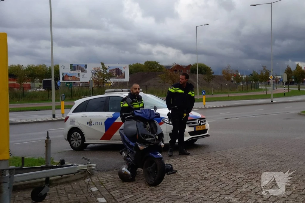 Van Konijnenburgweg 112 nieuws Bergen op Zoom 