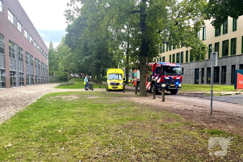 Valkenburgerweg 112 melding Heerlen 