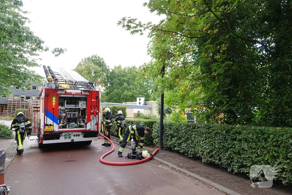 't Oost 112 meldingen Oosterwolde 