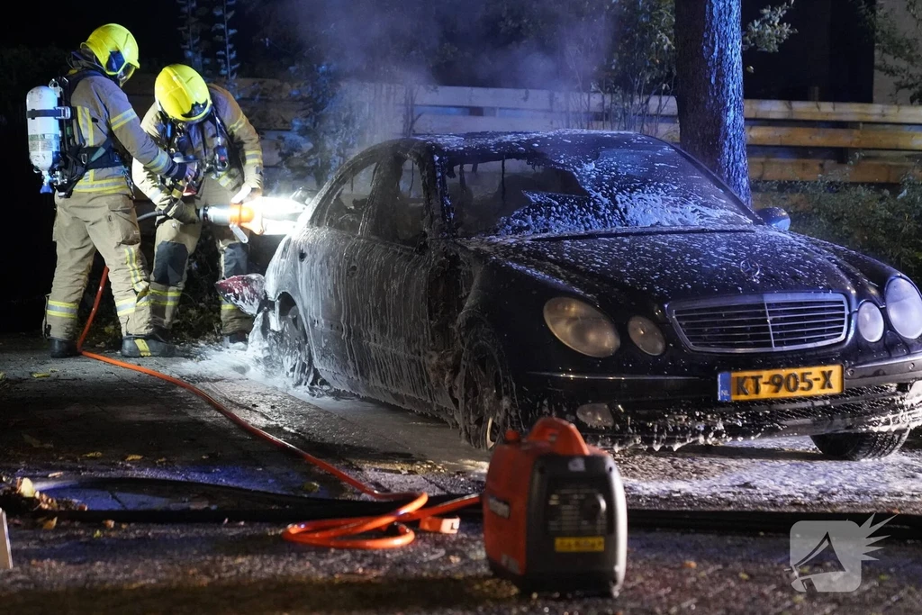 Evenaar 112 nieuws Rotterdam 
