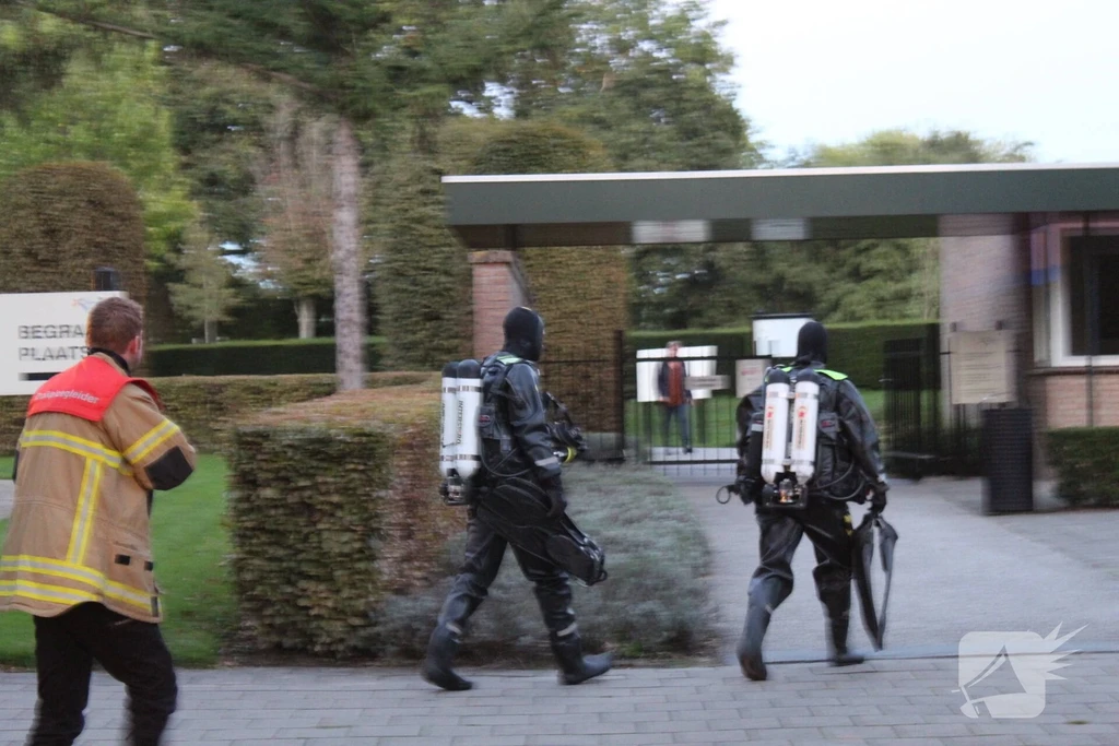 Admiraal de Ruyterweg Nieuws Papendrecht 