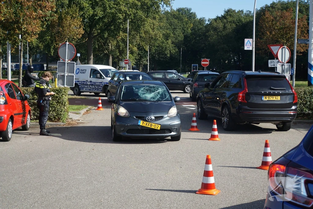 Burgemeester Roelenweg Zwolle 112 