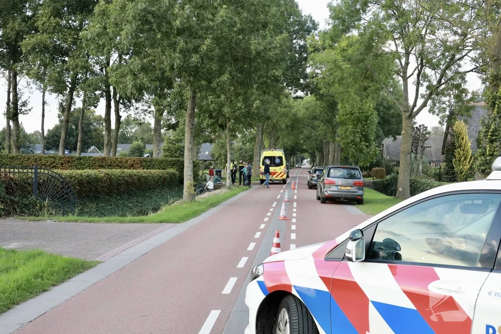 Zevenhuizerstraat Nieuws Bunschoten-Spakenburg 