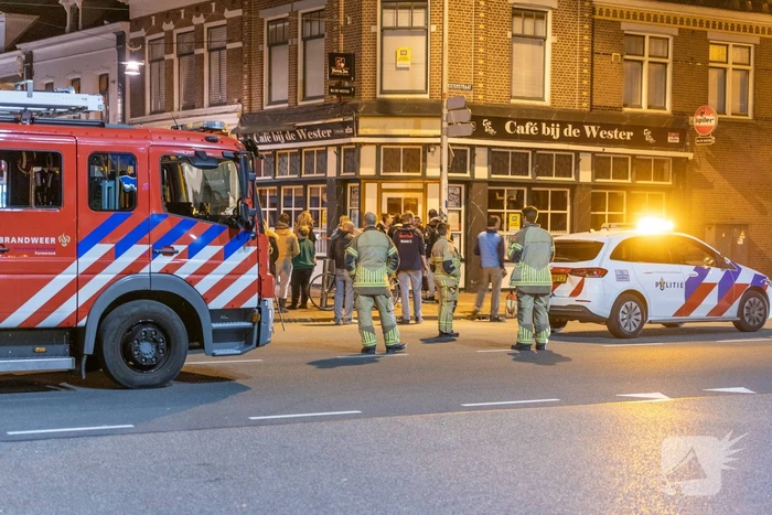 plofkraak padjedijk purmerend