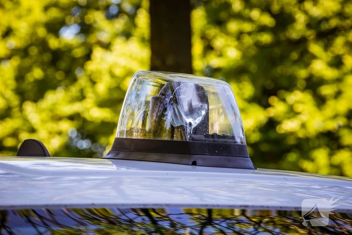 ongeval roosendaalseweg putten