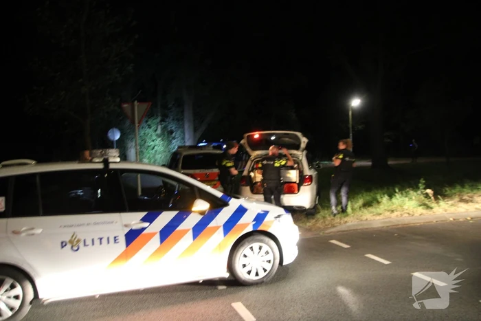 Onderzoek naar mogelijke schietpartij