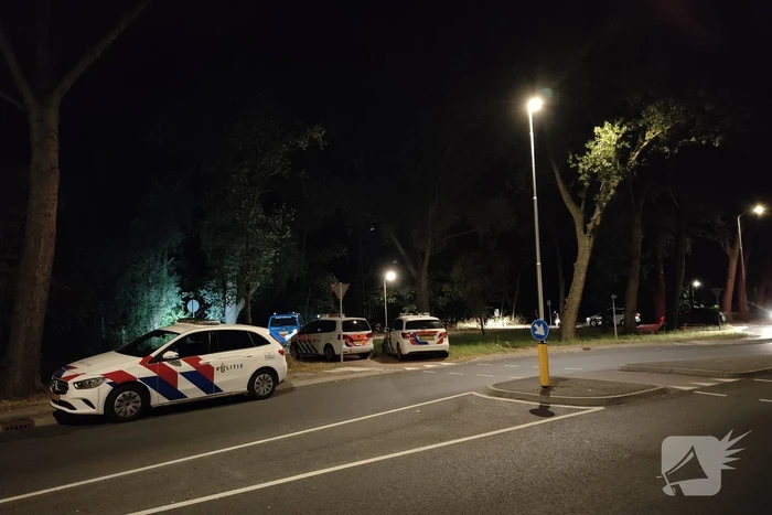 Onderzoek naar mogelijke schietpartij