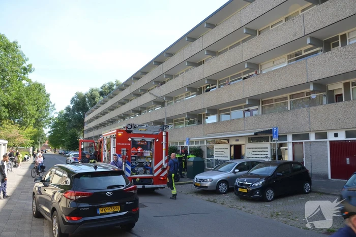 brand de fennen leeuwarden