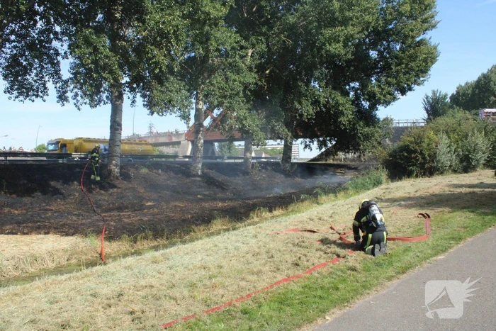 brand molenkrite sneek