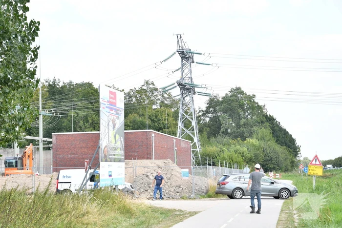 nieuws dronterweg - n309 dronten