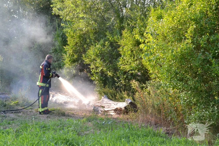 brand zwarte pad boskoop