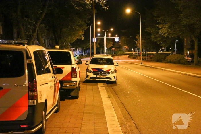 Gewonde en aanhouding na ruzie