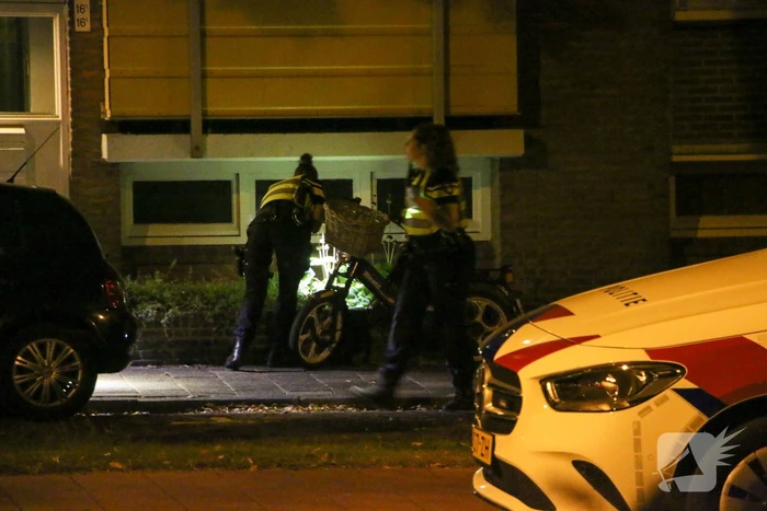 Gewonde en aanhouding na ruzie