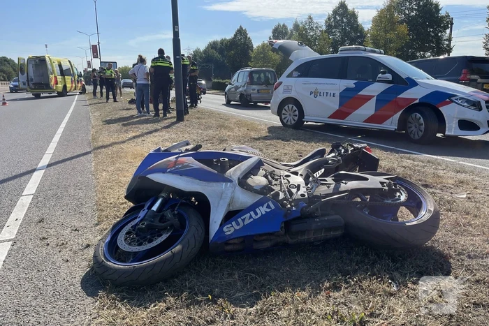 ongeval deurneseweg helmond
