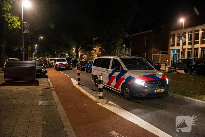 Vier aanhoudingen en gewonde na schietpartij