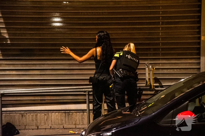 Vier aanhoudingen en gewonde na schietpartij