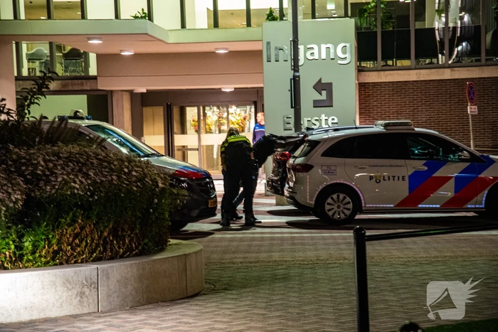Vier aanhoudingen en gewonde na schietpartij