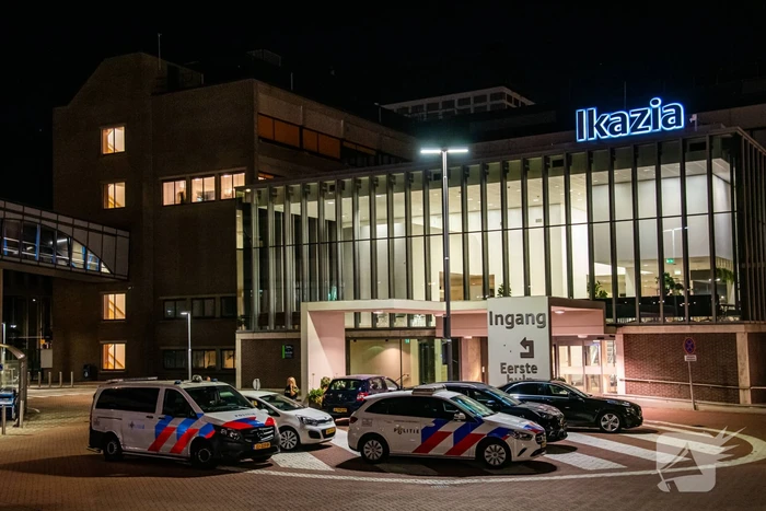 Vier aanhoudingen en gewonde na schietpartij