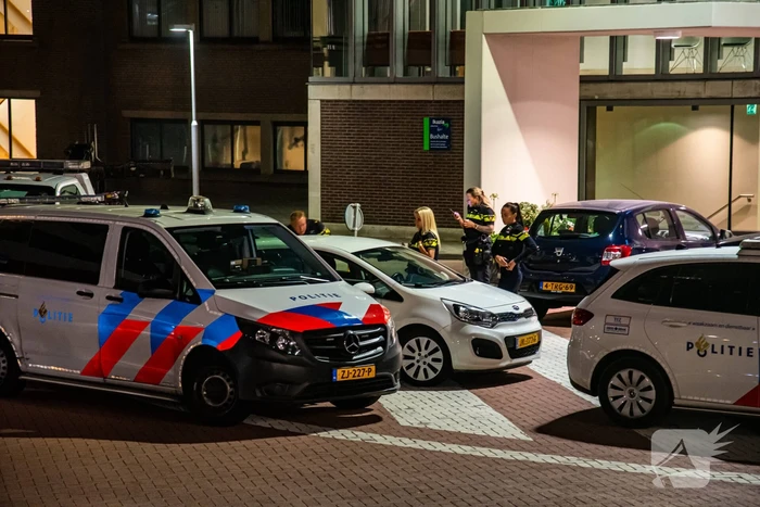 Vier aanhoudingen en gewonde na schietpartij