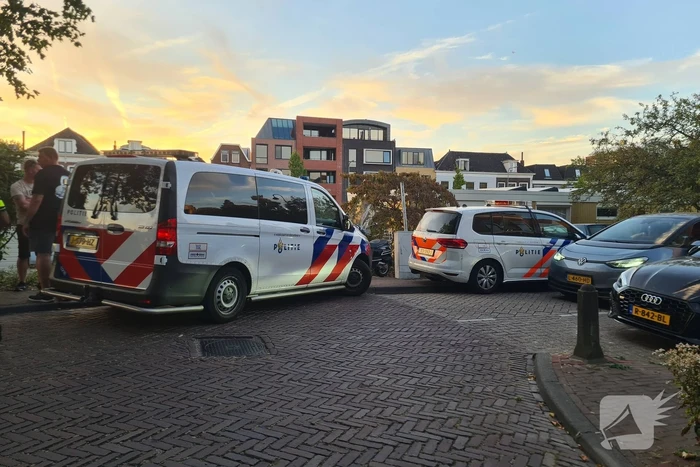Politieonderzoek nadat magneetvissers zak met placenta opvist