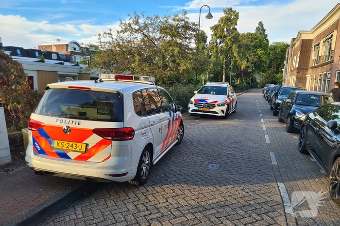 Politieonderzoek nadat magneetvissers zak met placenta opvist