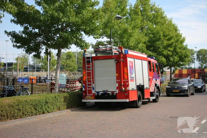 milieu lageweg noordwijk