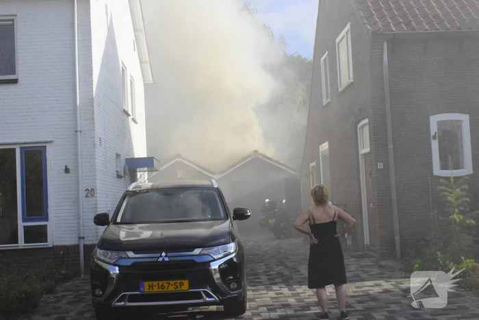 brand algemeer bennekom