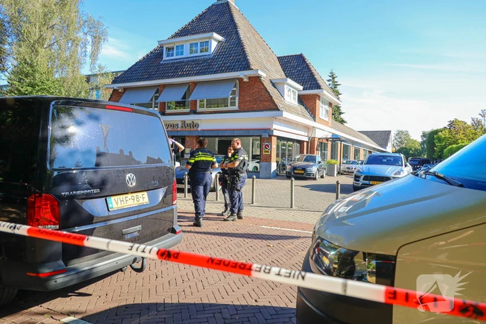 nieuws amersfoortsestraatweg naarden