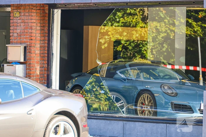 Onderzoek naar incident autoimporteur Novus Auto