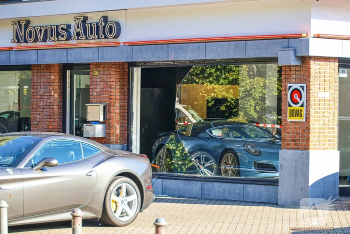 Onderzoek naar incident autoimporteur Novus Auto