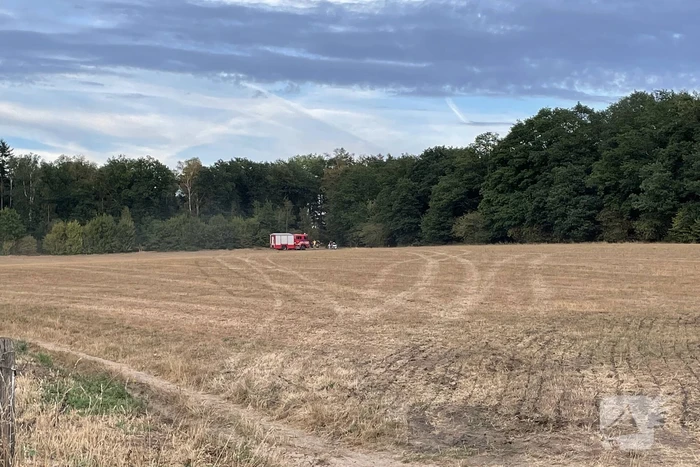 brand bergweg markelo