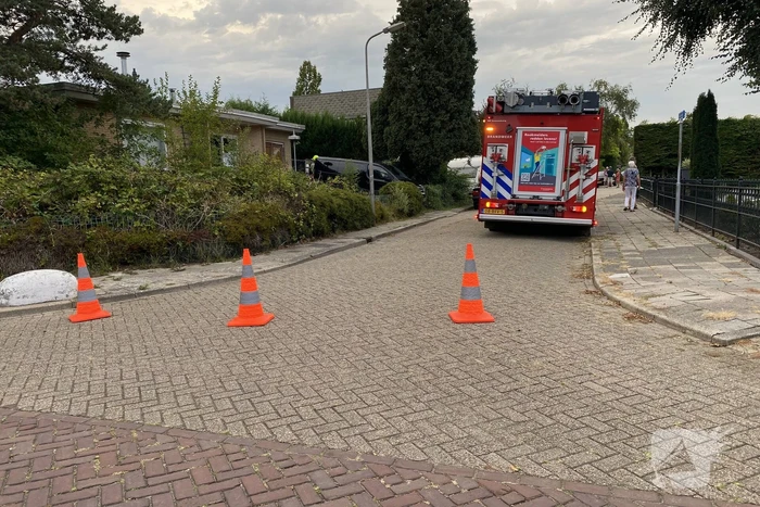 brand jan steenlaan middelharnis