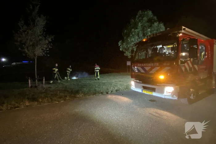 brand slauerhoffweg leeuwarden