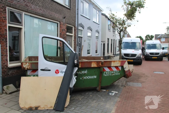 ongeval batavenstraat katwijk