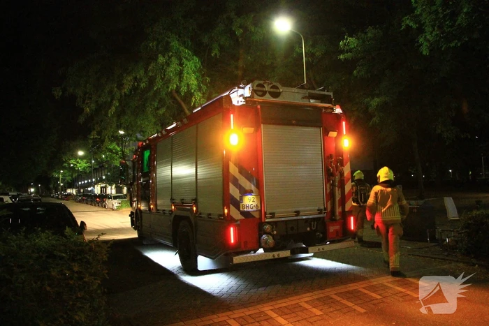 milieu serviliusstraat weert