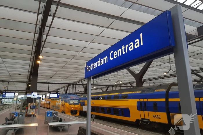 Regionale NS-staking legt treinverkeer wederom plat