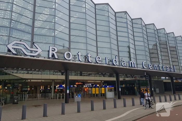 Regionale NS-staking legt treinverkeer wederom plat