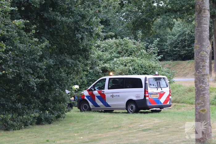 nieuws veluwedreef - s103 almere